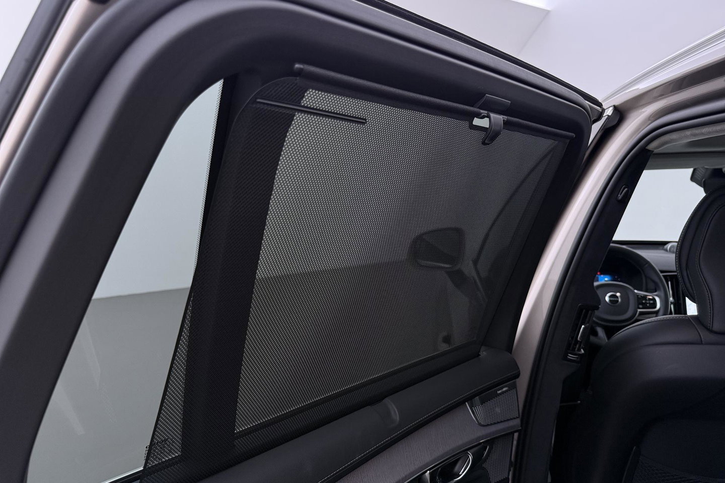 Volvo XC90 T8 Plug-in hybrid Ultra Bright | ACC | Panoramadak | Bowers&Wilkins | 360° Camera | Massage | Head-Up | Trekhaak