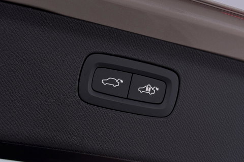 Volvo XC90 T8 Plug-in hybrid Ultra Bright | ACC | Panoramadak | Bowers&Wilkins | 360° Camera | Massage | Head-Up | Trekhaak