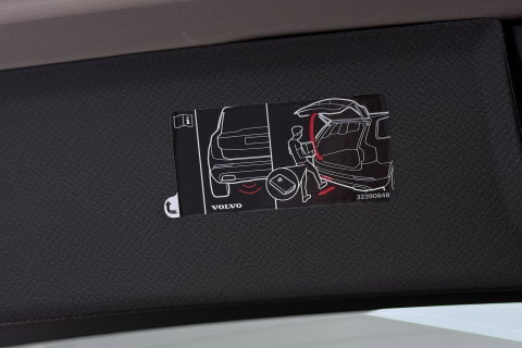 Volvo XC90 T8 Plug-in hybrid Ultra Bright | ACC | Panoramadak | Bowers&Wilkins | 360° Camera | Massage | Head-Up | Trekhaak