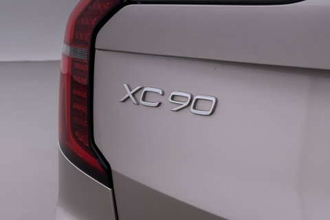 Volvo XC90 T8 Plug-in hybrid Ultra Bright | ACC | Panoramadak | Bowers&Wilkins | 360° Camera | Massage | Head-Up | Trekhaak