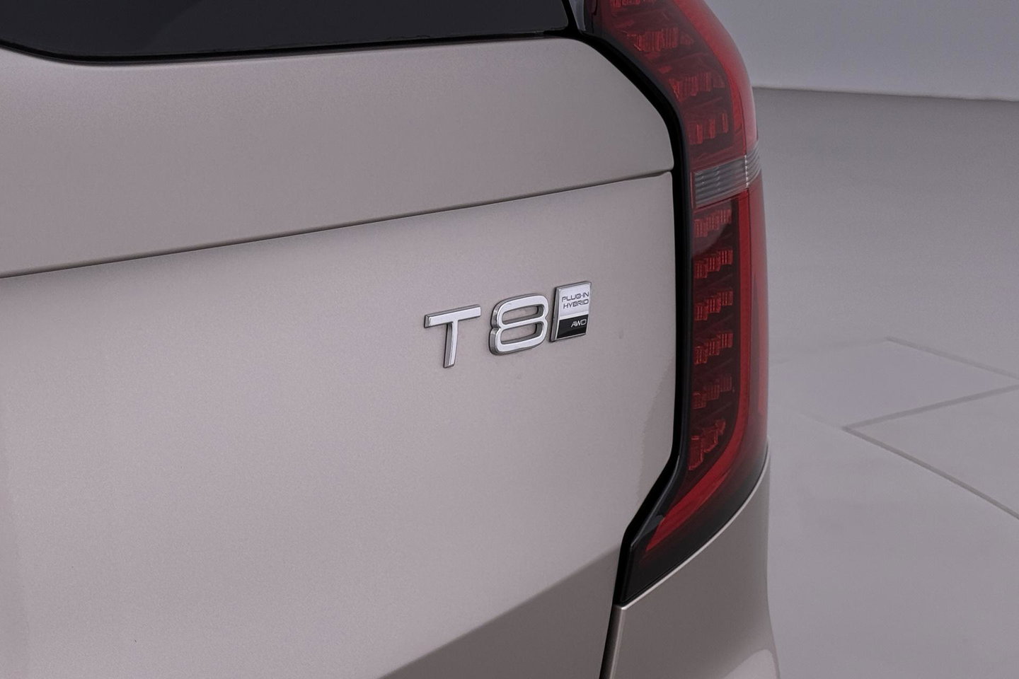 Volvo XC90 T8 Plug-in hybrid Ultra Bright | ACC | Panoramadak | Bowers&Wilkins | 360° Camera | Massage | Head-Up | Trekhaak