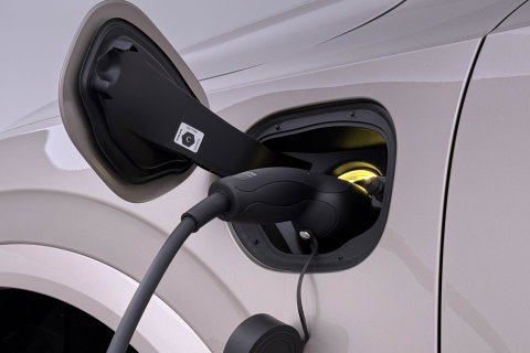 Volvo XC90 T8 Plug-in hybrid Ultra Bright | ACC | Panoramadak | Bowers&Wilkins | 360° Camera | Massage | Head-Up | Trekhaak