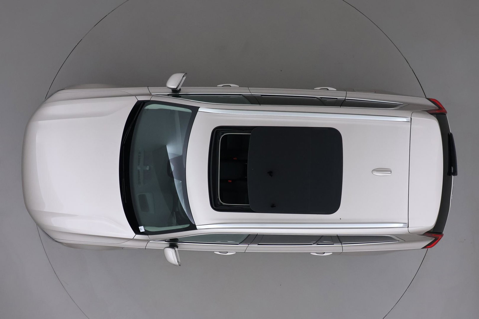Volvo XC90 T8 Plug-in hybrid Ultra Bright | ACC | Panoramadak | Bowers&Wilkins | 360° Camera | Massage | Head-Up | Trekhaak