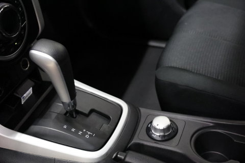 Isuzu D-Max 1.9 Extended Cab AUTOMAAT 3500KG TREKHAAK EURO 6