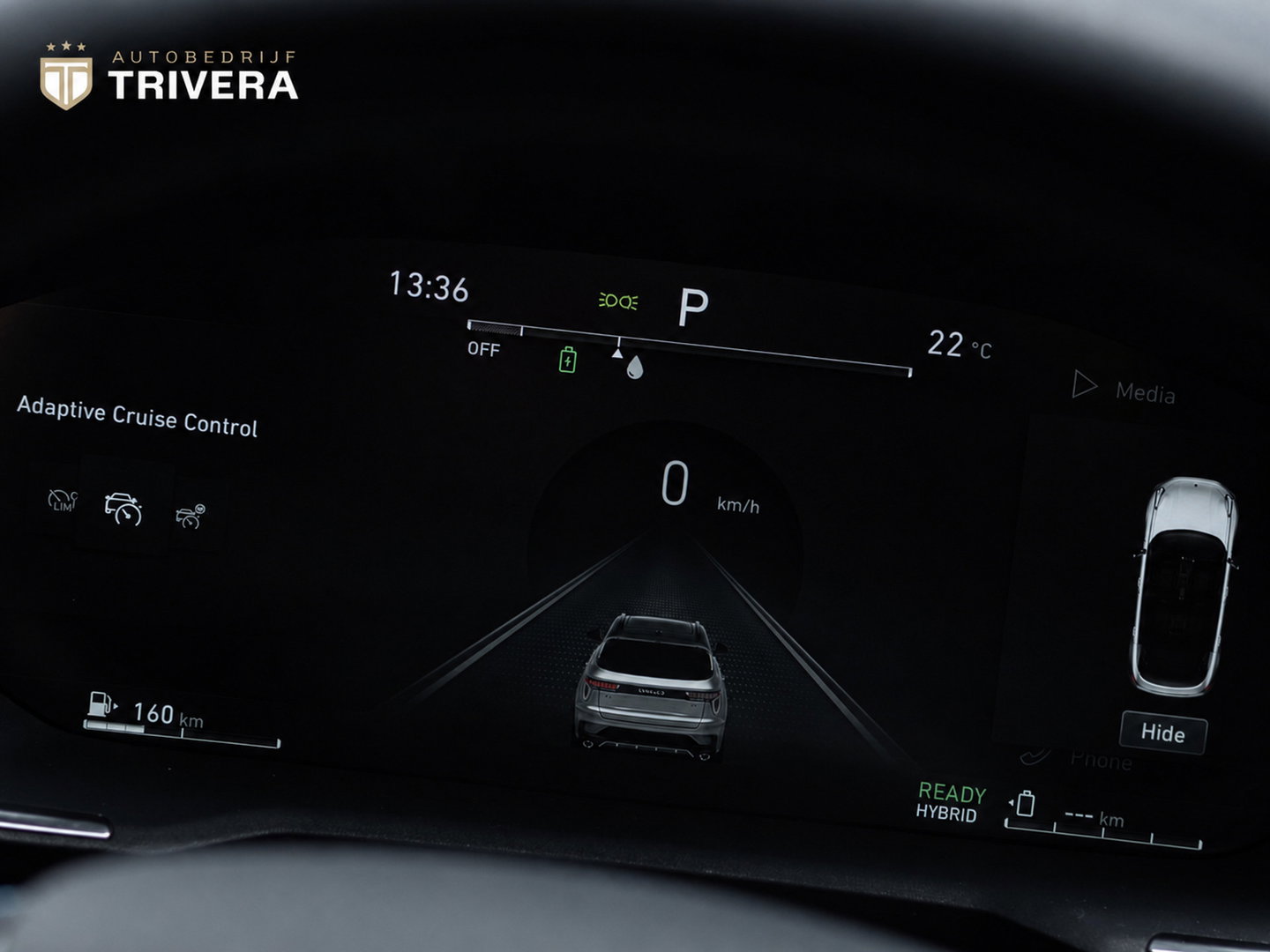 Lynk & Co 01 Lynk & Co 01 1.5 l SoH 96% l PANO l 360°camera l INFINITY Sound l Zwrt Hemel l 1ste eig. l BTW Auto l CARPLAY
