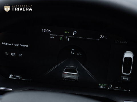 Lynk & Co 01 Lynk & Co 01 1.5 l SoH 96% l PANO l 360°camera l INFINITY Sound l Zwrt Hemel l 1ste eig. l BTW Auto l CARPLAY