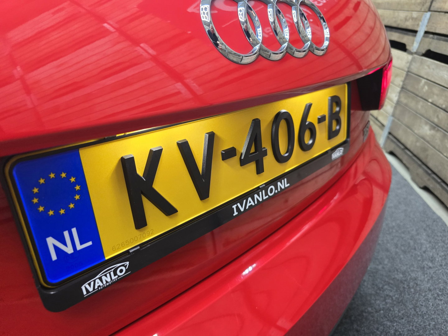 Audi A1 Sportback 1.0 TFSI Adrenalin Two Tone Navigatie Cruise Airco 17"LM