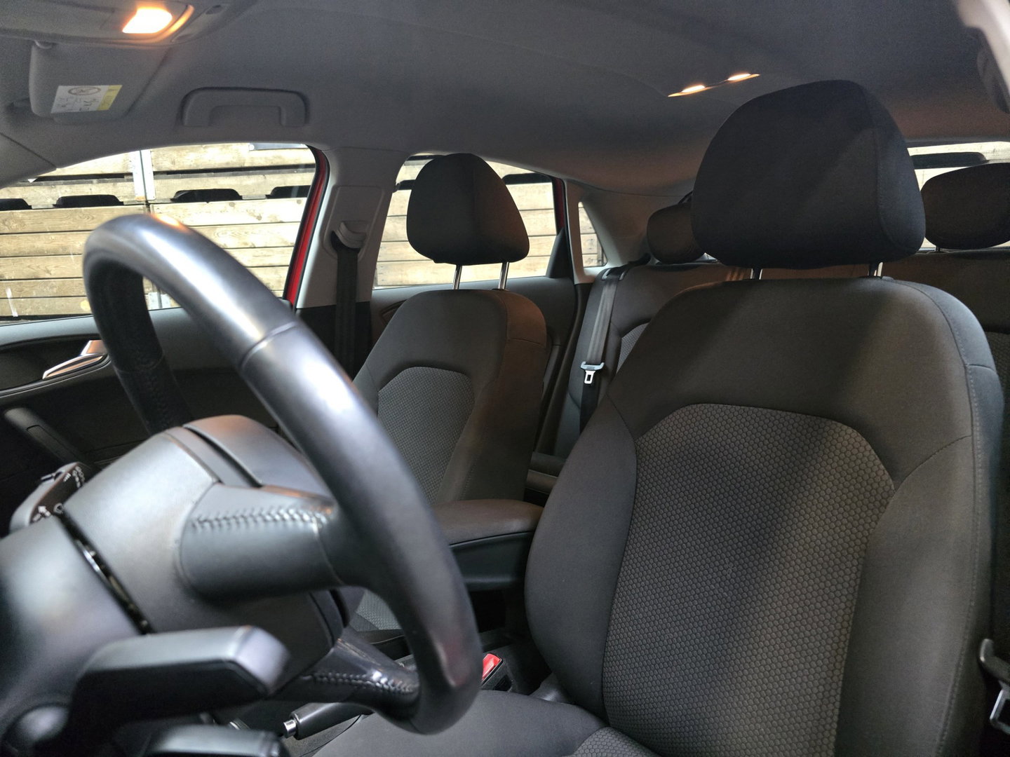 Audi A1 Sportback 1.0 TFSI Adrenalin Two Tone Navigatie Cruise Airco 17"LM
