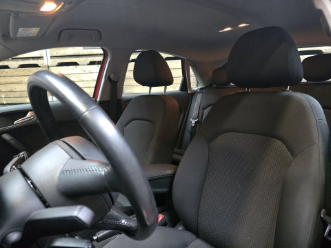 Audi A1 Sportback 1.0 TFSI Adrenalin Two Tone Navigatie Cruise Airco 17"LM