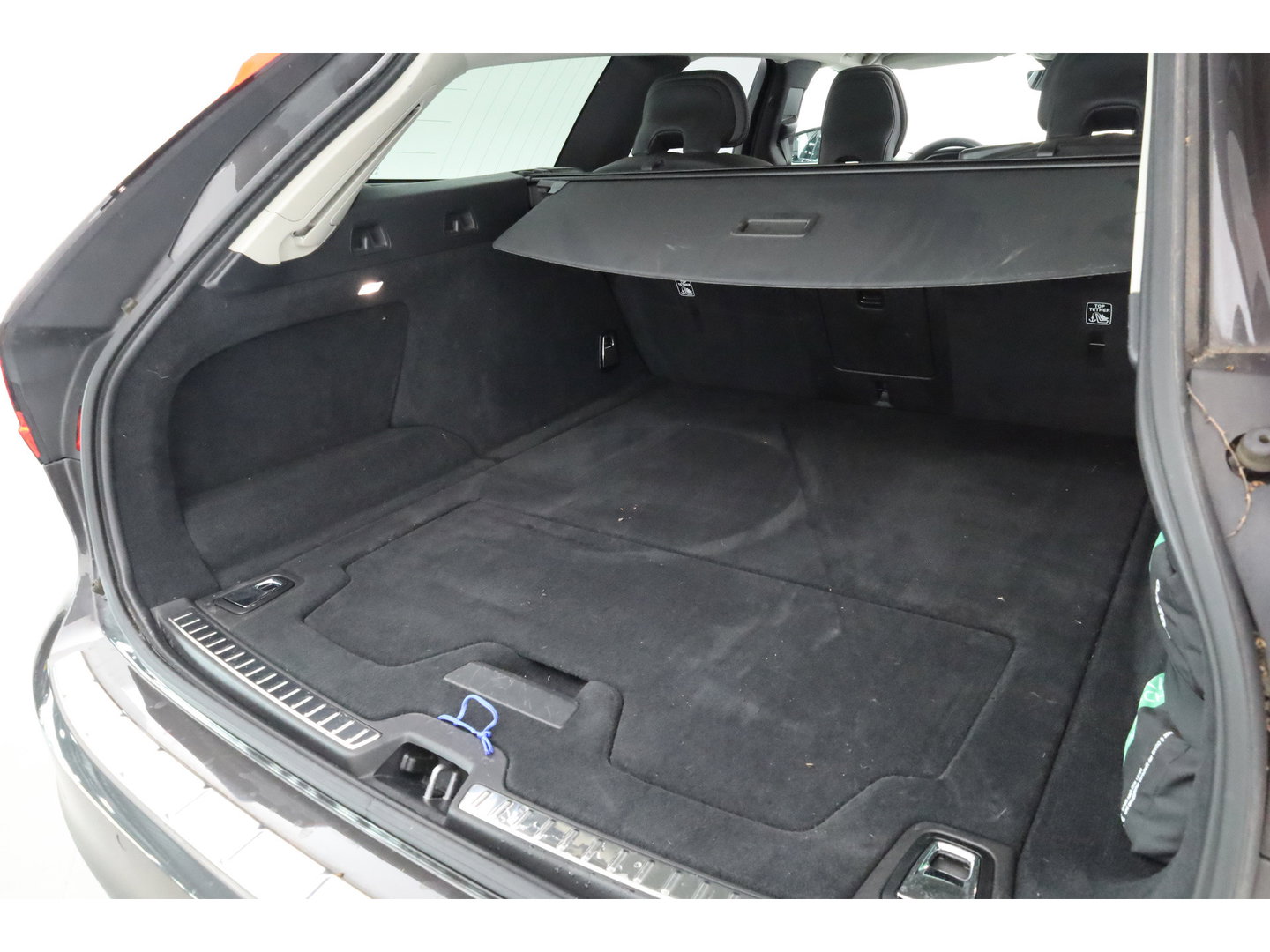 Volvo V90 2.0 T6 Plug-in hybrid AWD Ultimate Bright | Long Range | Pano | 360 Cam | Stoel ventilatie | ACC | Blis | H&K Audio |