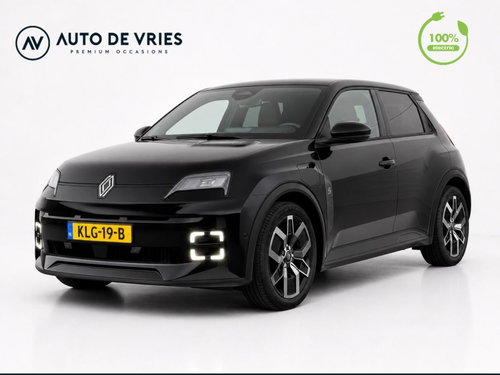 Renault 5