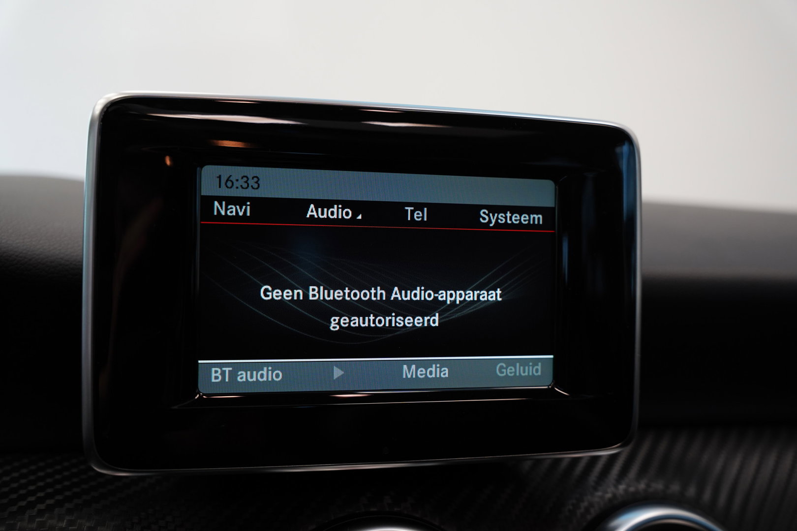 Mercedes-Benz A-Klasse 180 Ambition AMG Navi Panoramadak PDC NAP! Automaat!