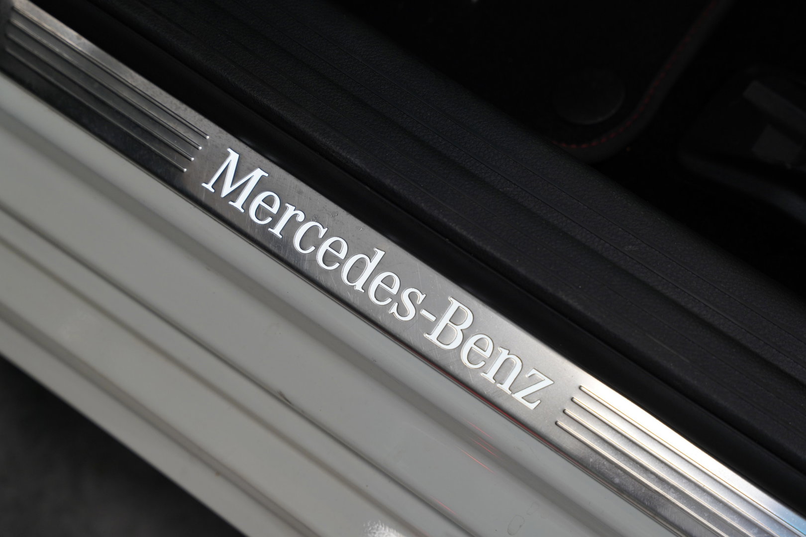 Mercedes-Benz A-Klasse 180 Ambition AMG Navi Panoramadak PDC NAP! Automaat!