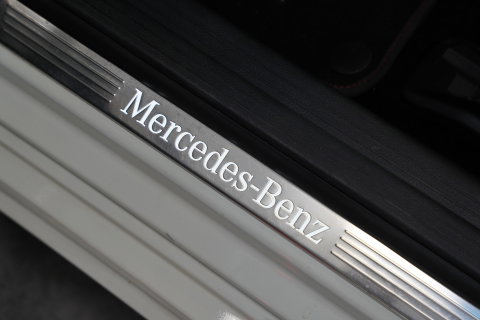 Mercedes-Benz A-Klasse 180 Ambition AMG Navi Panoramadak PDC NAP! Automaat!