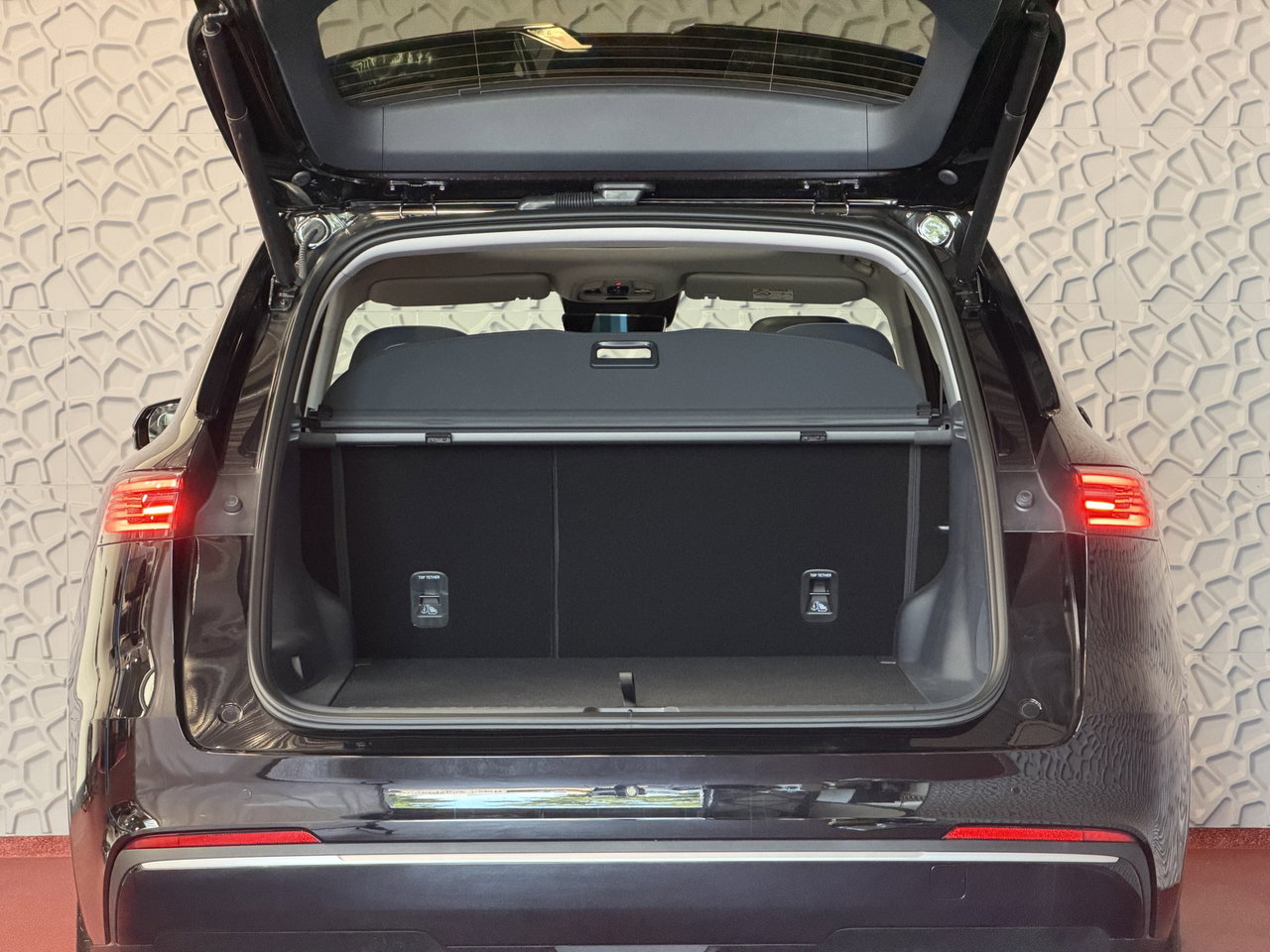 Geely Starray EM-i