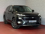 Geely Starray EM-i
