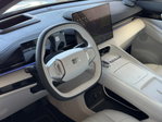 Geely E5