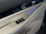 Geely E5
