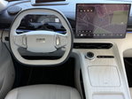 Geely E5