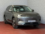 Geely E5