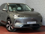 Geely E5