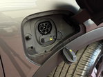 Geely E5