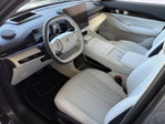 Geely E5