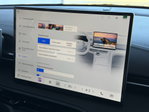 Geely E5