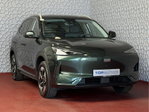 Geely E5