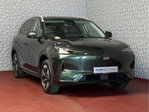 Geely E5