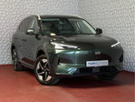 Geely E5