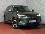 Geely E5
