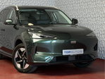 Geely E5
