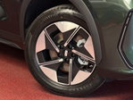 Geely E5