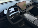 Geely E5