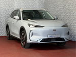 Geely E5