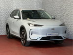 Geely E5