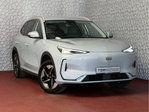 Geely E5