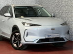 Geely E5