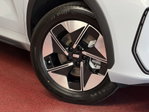 Geely E5