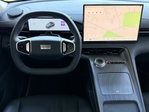 Geely E5