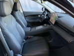 Geely E5