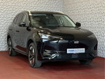 Geely E5