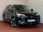Geely E5