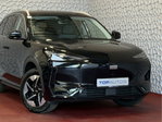 Geely E5