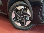 Geely E5