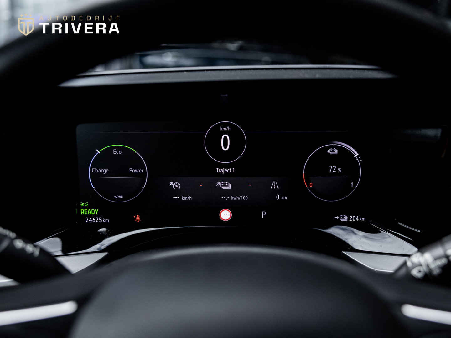 Opel Mokka-e GS Line 50-kWh 11kw bl. l SoH 100% l CAM l NAVI l BTW Auto l Climate l CARPLAY l Zo goed als nieuw l zeer lage KM
