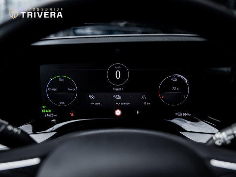 Opel Mokka-e GS Line 50-kWh 11kw bl. l SoH 100% l CAM l NAVI l BTW Auto l Climate l CARPLAY l Zo goed als nieuw l zeer lage KM