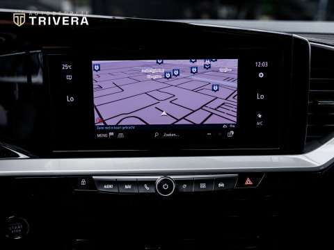 Opel Mokka-e GS Line 50-kWh 11kw bl. l SoH 100% l CAM l NAVI l BTW Auto l Climate l CARPLAY l Zo goed als nieuw l zeer lage KM