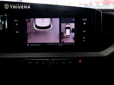 Opel Mokka-e GS Line 50-kWh 11kw bl. l SoH 100% l CAM l NAVI l BTW Auto l Climate l CARPLAY l Zo goed als nieuw l zeer lage KM